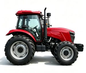 90HP FarmTractor