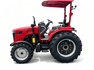 50HP FarmTractor