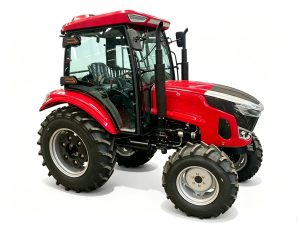 60HP FarmTractor