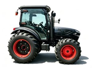 80HP FarmTractor