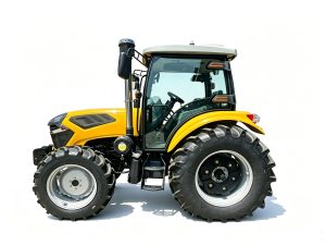 70HP FarmTractor