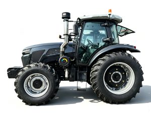 100HPFarmTractor
