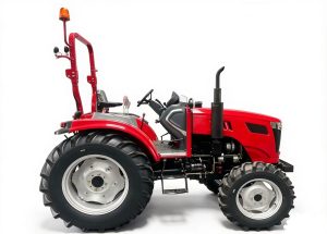 40HP FarmTractor