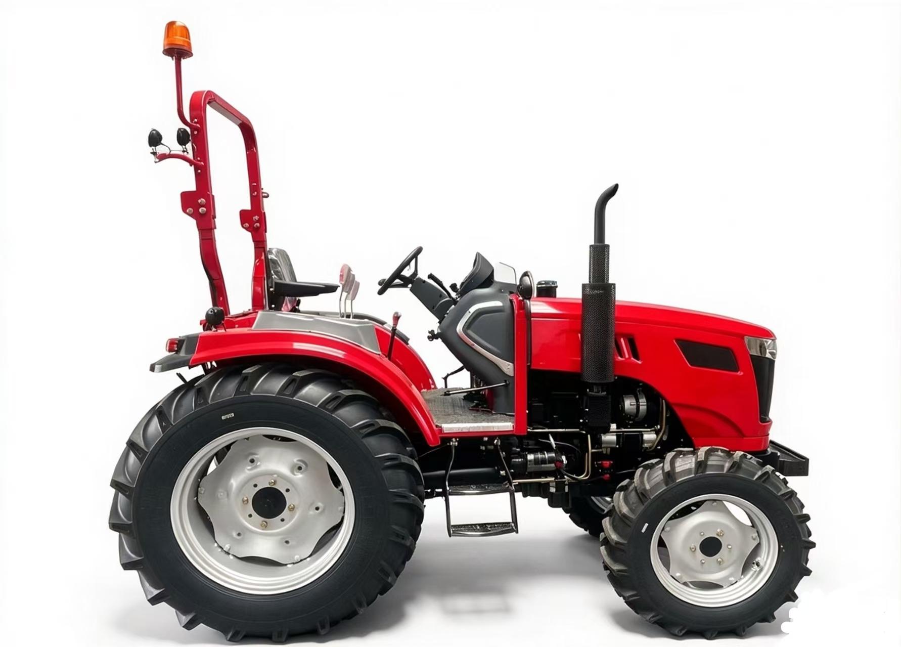40HP FarmTractor