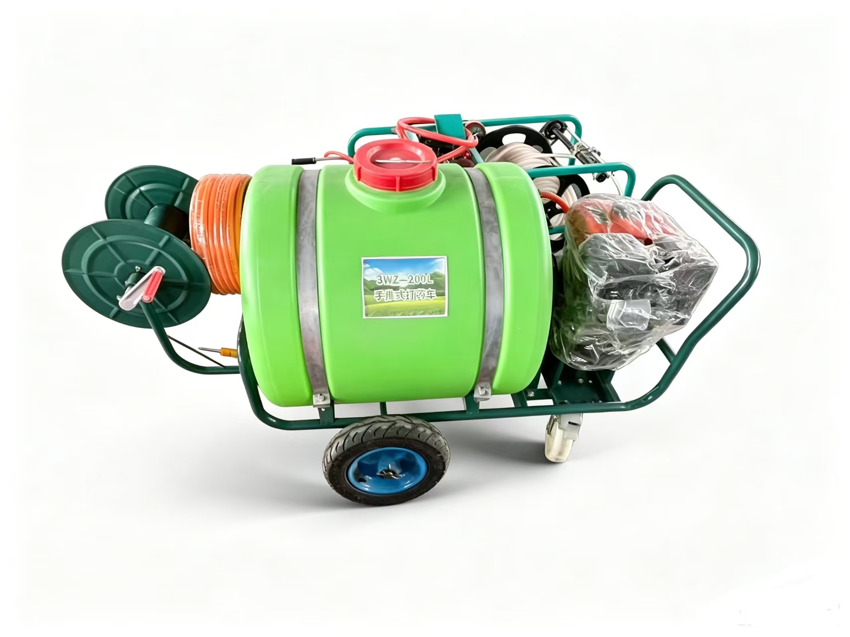 Sprayer