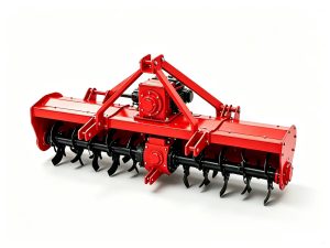 Rotary Tiller
