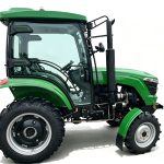 55HP FarmTractor