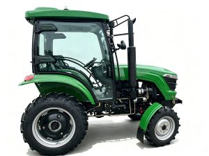 55HP FarmTractor