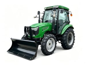 Front Dozer Blade for Farm Tractor
