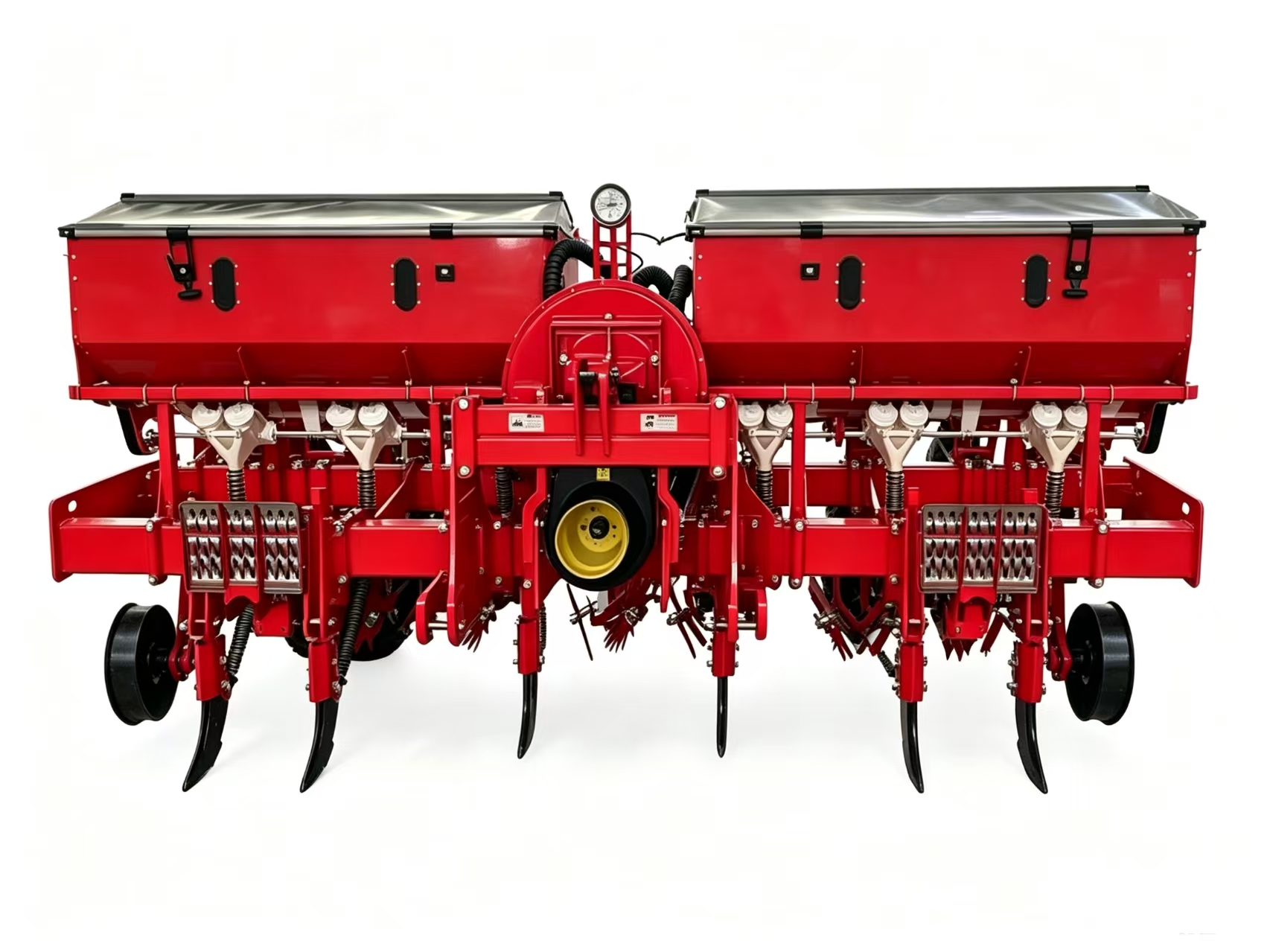 Seeder